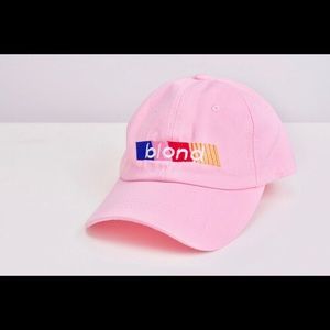 Frank Ocean Blonde Cap